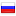 kanaltv.ru hosted country